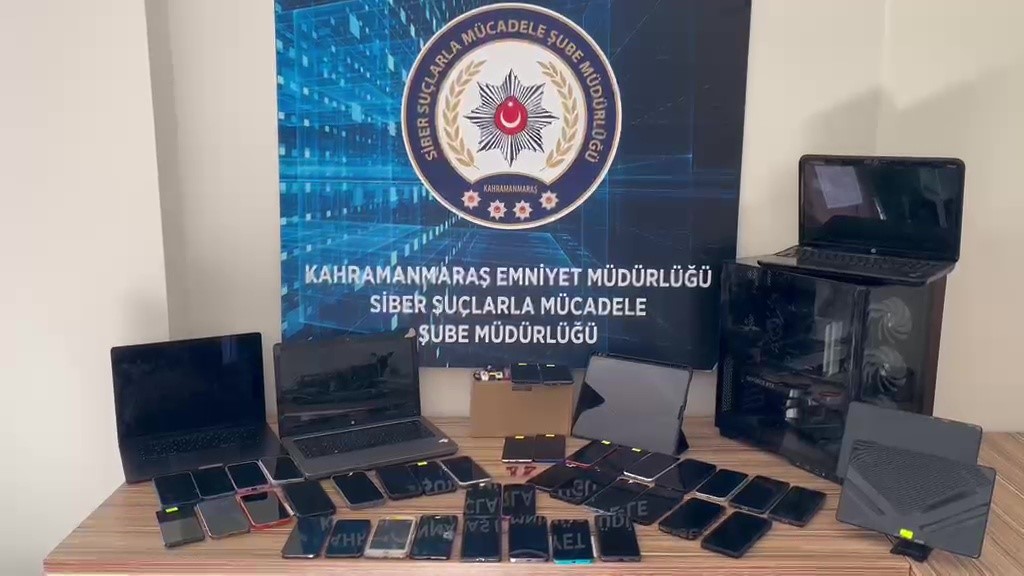 Yasa dışı bahis gelirlerini "altın alımıyla" aklayan süphelilere operasyon. 67 tutuklama