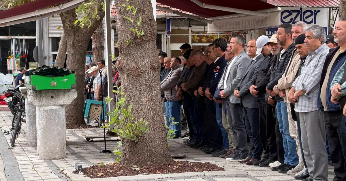 Belediye başkanlığı, milletvekilliği ve muhtarlık: 19 seçim kaybeden adam hayatını kaybetti