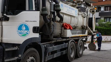 Sakarya'nın kuzeyinde metrekareye 57 kilogram yağış düştü