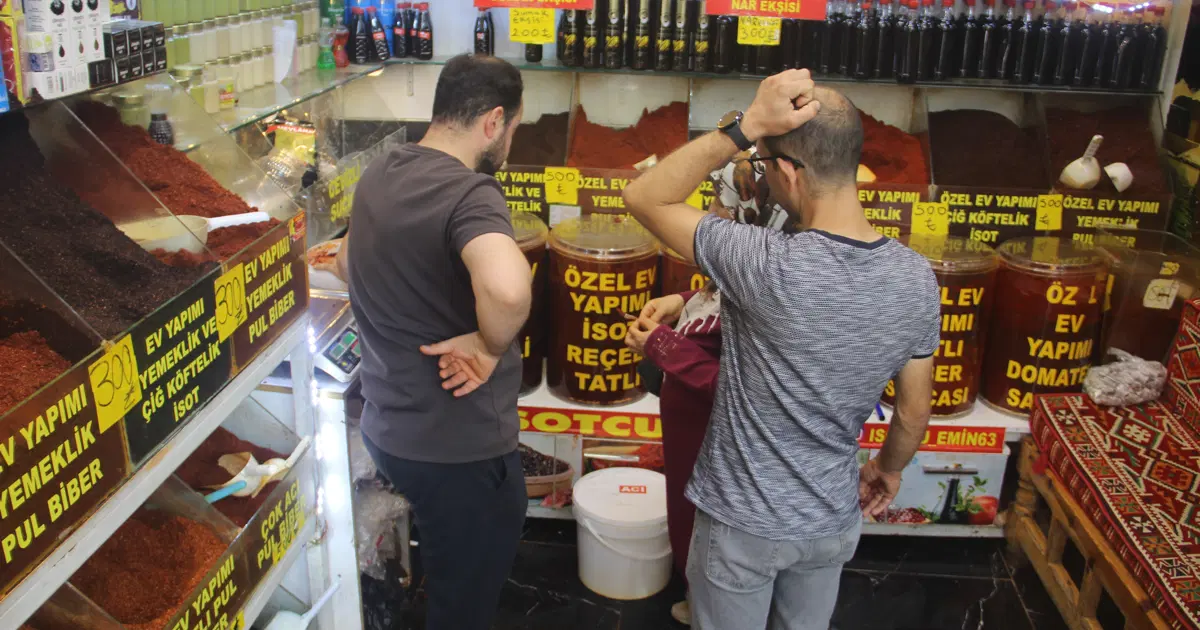 Artık kimse evde yapamıyor. Kilosu 500 liraya çıktı