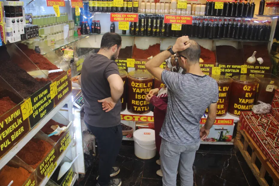 Artık kimse evde yapamıyor. Kilosu 500 liraya çıktı