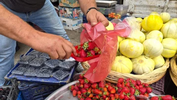 Sonbahar geldi ama hala tezgahta. Kilosu 200 TL'yi buluyor