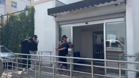 5 ay önceki kazanın hasar tartışması cinayetle bitti, 8 çocuk babası öldürüldü