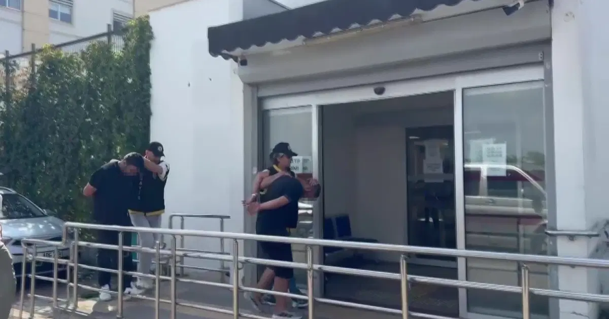5 ay önceki kazanın hasar tartışması cinayetle bitti, 8 çocuk babası öldürüldü