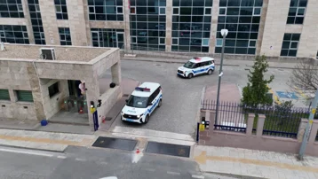 Edirne’de 274 milyon liralık işlem hacmi belirlenen bahis soruşturmasında 7 gözaltı