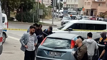 Ankara'da 2 kişi otomobilde ölü bulundu