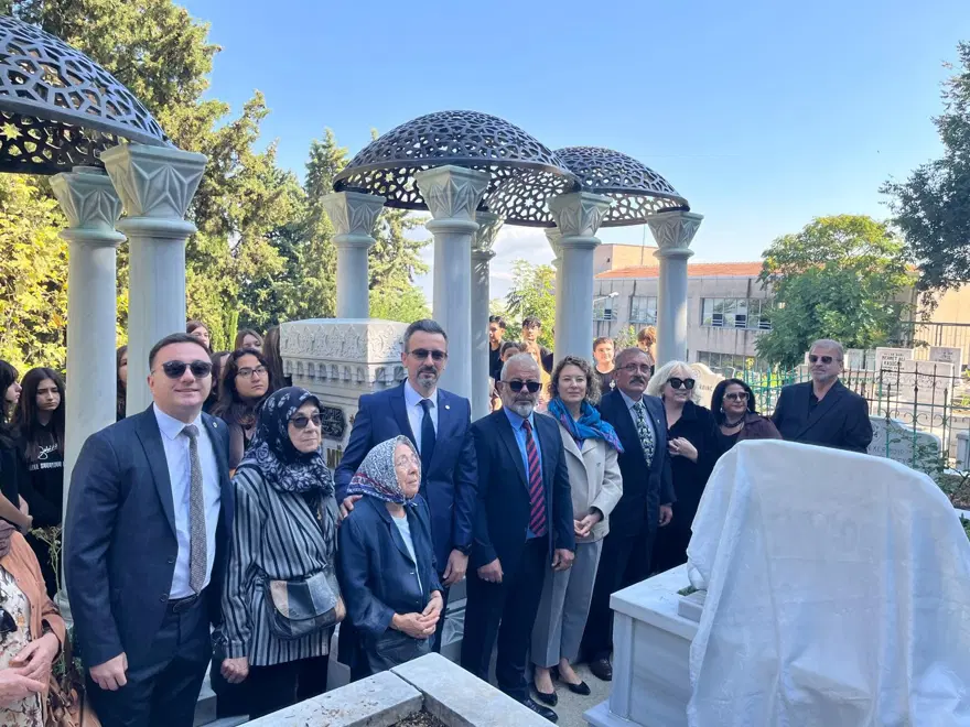 MAL VARLIĞINI İKİ VAKFA BIRAKTI 4 MAL VARLIĞINI İKİ VAKFA BIRAKTI 4