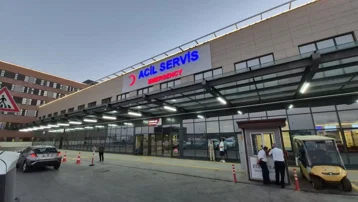 Yaşlı çift evlerinde baygın halde bulundu