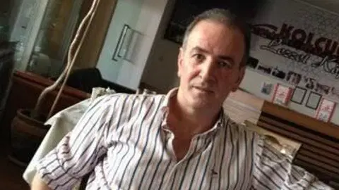 Fonlarda yaklaşık 4 milyar liralık işlem yaptığı belirtiliyordu. Balıkçı