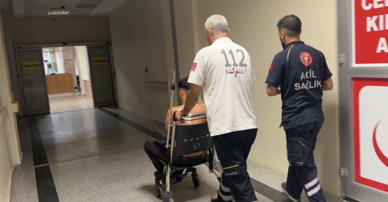 "Doğruluk mu, cesaret mi" oyunu kanlı bitti