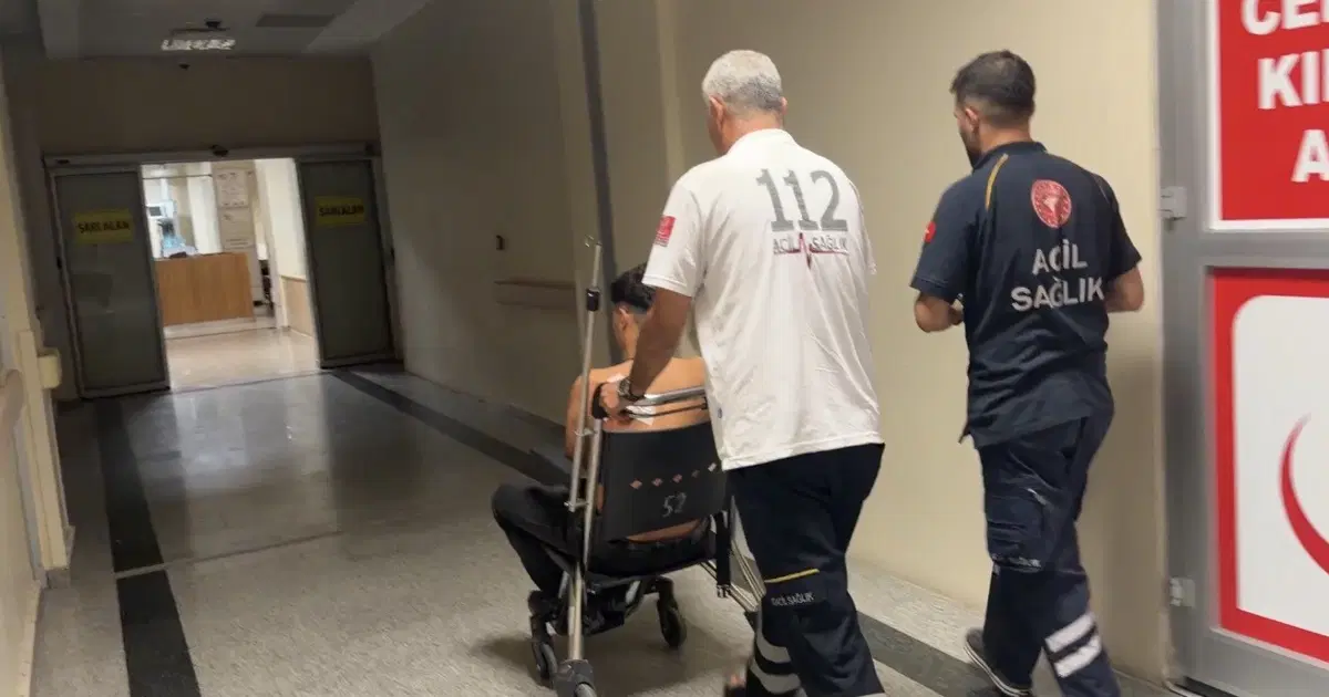 "Doğruluk mu, cesaret mi" oyunu kanlı bitti