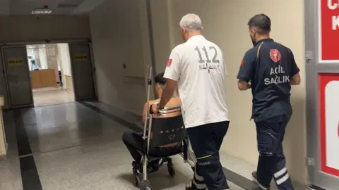 "Doğruluk mu, cesaret mi" oyunu kanlı bitti