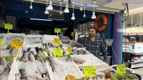 3 kilosu 100 TL. 10 gündür fiyatlar düşüyor