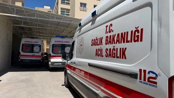 Balkondan düşen 2 yaşındaki bebek hayatını kaybetti