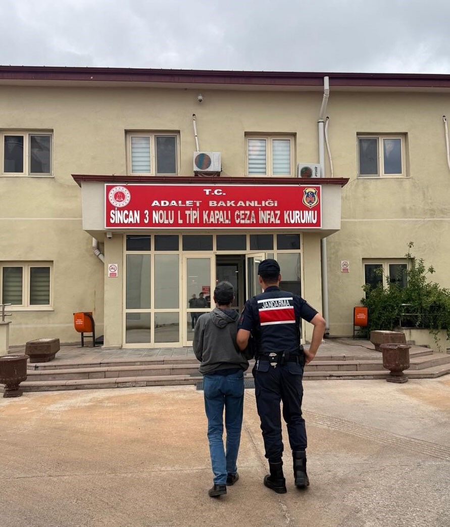 Ankara’da aranan 134 kişi yakalandı