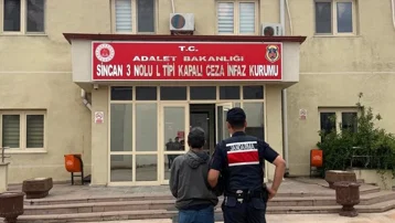 Ankara’da aranan 134 kişi yakalandı
