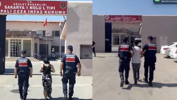 Yaklaşık 2 ton bonzai üreteceklerdi. Sentetik maddeyle yakalanan 2 kişi tutuklandı