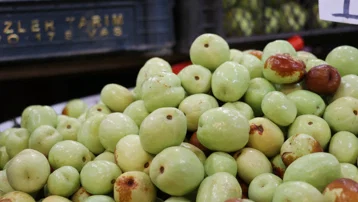 3 tanesi bir kilo mandalinaya bedel. Birçok derde deva, kilosu 150 TL'ye satılıyor