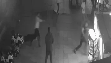 İki kardeşin öldürüldüğü silahlı kavganın yeni görüntüleri ortaya çıktı