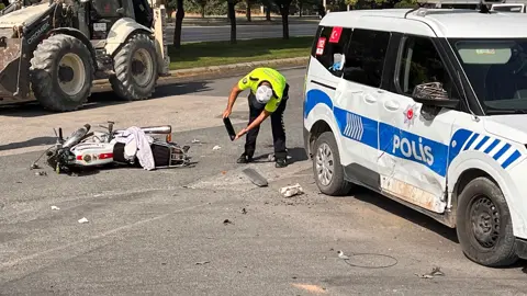 Trafikte motosiklet sayısı 7,6 milyonu geçti: Kazalardaki payı yüzde 50’yi aştı | Hatay Masası | Haberler analizi