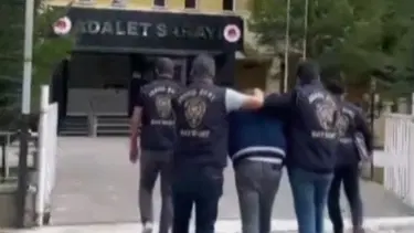 İnternetten yedek parça dolandırıcılığında 29 olayın şüphelisi yakalandı