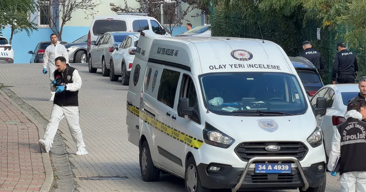 okulda silahlı saldırı