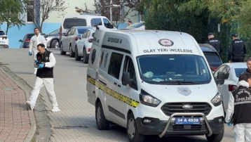 Başakşehir'deki bıçaklı saldırıda anne ve baba tutuklandı