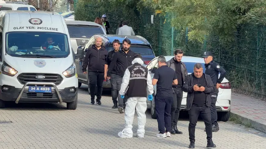 BİR ÖĞRENCİ CAN VERMİŞTİ 1 BİR ÖĞRENCİ CAN VERMİŞTİ 1