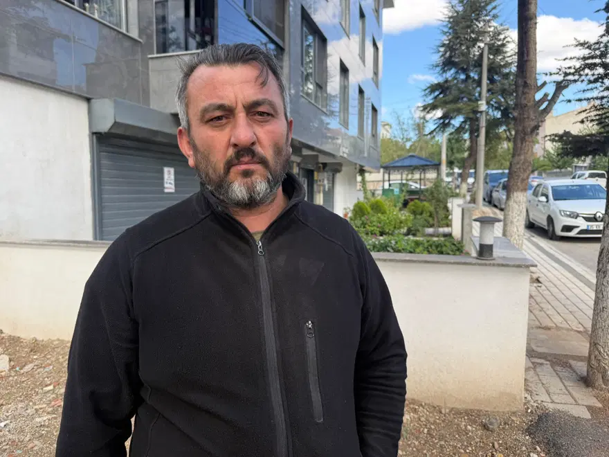 BANA ÖNCE 5 YIL, ARDINDAN İNDİRİMLE 2 YIL 6 AY CEZA VERDİLER
