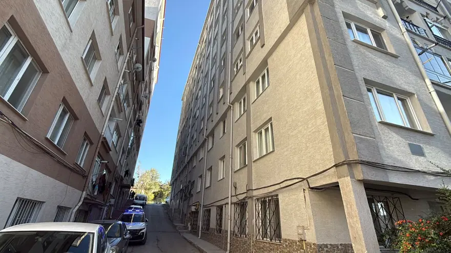GERÇEK HIRSIZ BAŞKA SUÇTA YAKALANINCA HER ŞEY ORTAYA ÇIKTI 1