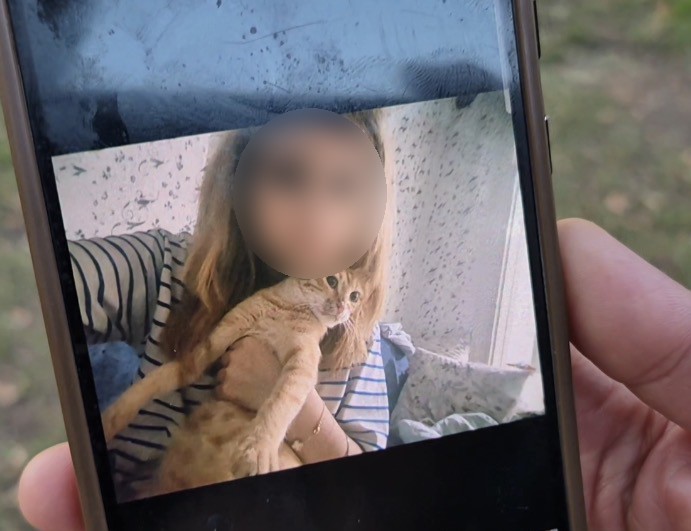 Kaybolmadan önce annesine mesaj atmış. “40 dakika içinde gelmezsem polise haber ver”