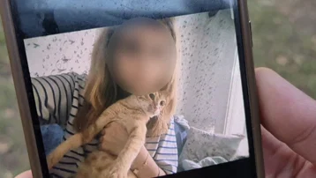 Kaybolmadan önce annesine mesaj atmış. “40 dakika içinde gelmezsem polise haber ver”