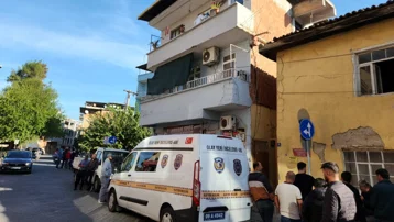 Aydın'da 30 yaşındaki kadın evinin banyosunda ölü bulundu