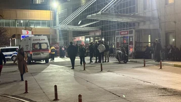 Tokat'ta içme suyu için uyarı. Bin 400 kişi hastanelere başvurdu