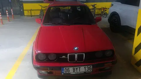 Ankara’da drift yapan sürücüye 384 bin lira ceza