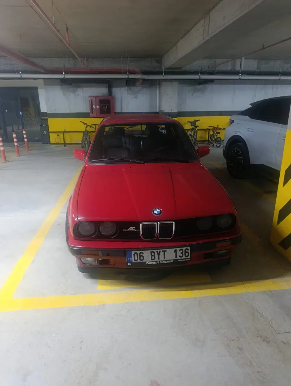 Ankara’da drift yapan sürücüye 384 bin lira ceza