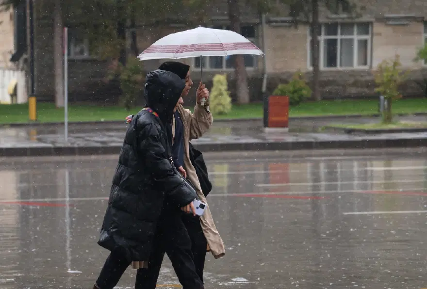 BÖLGE BÖLGE HAVA DURUMU 4