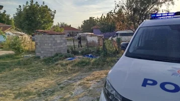Komşu aileler arasında silahlı çatışma: 5 yaralı