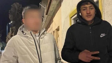 Eskişehir'de arkadaşının av tüfeğiyle ölümünden yargılanıyordu. 15 yaşındaki sanığa 15 yıl hapis