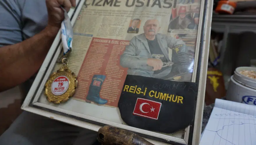 SOĞUK HAVADA SICAK MANGALL BAŞLAYAN 65 YILLIK SERÜVEN 1