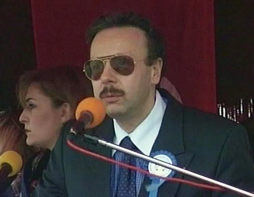 YEĞENLERİ SUÇ DUYURUSUNDA BULUNMUŞTU 2 YEĞENLERİ SUÇ DUYURUSUNDA BULUNMUŞTU 2
