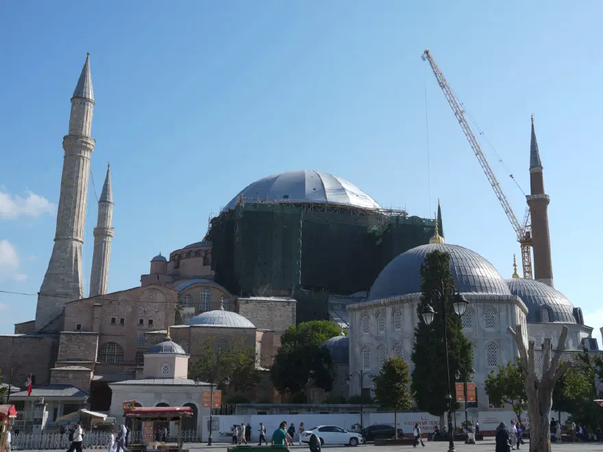 BİLİM HEYETİ ÇALIŞMALARI DEĞERLENDİRDİ 7