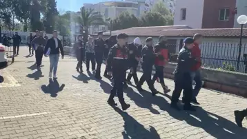 226 milyon liralık yasa dışı bahis vurgunu. 9 şüpheli tutuklandı