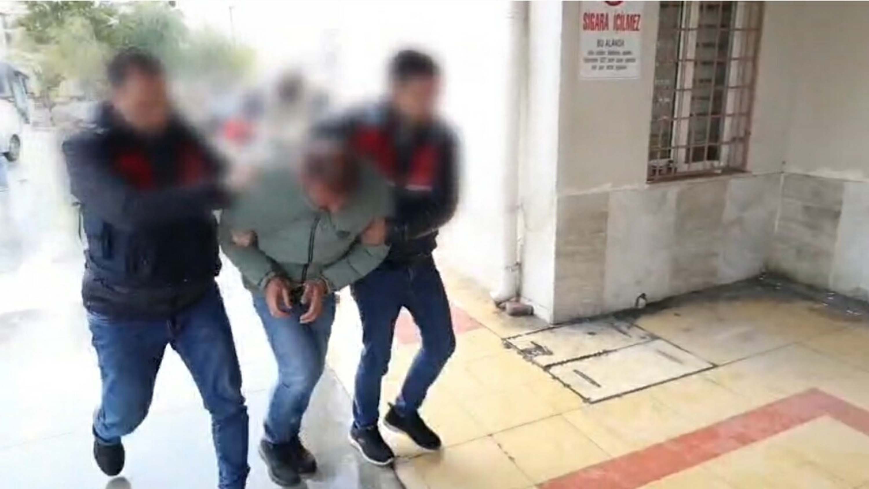 Aydın'da uyuşturucu operasyonunda 25 gözaltı
