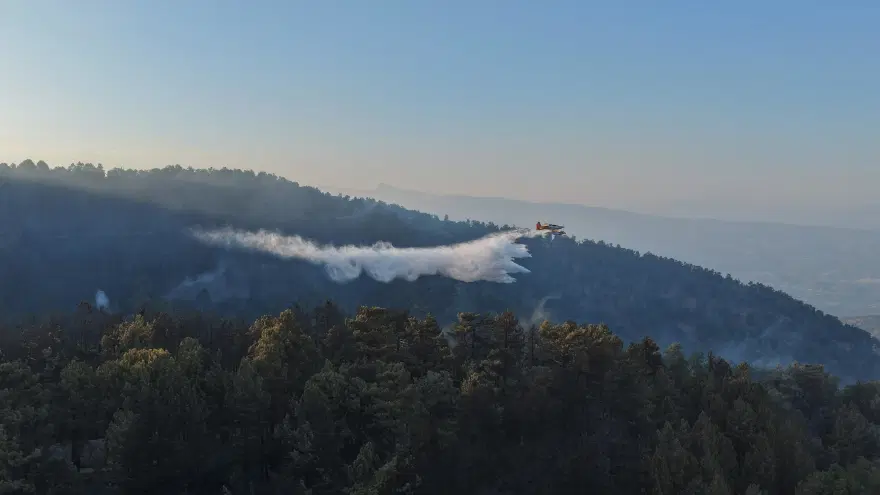 METEOROLOJİ KRİTİK SAATLERE DİKKAT ÇEKTİ 2