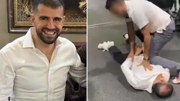 Ayhan Bora Kaplan suç örgütü davasında 4 sanık tahliye oldu