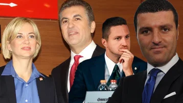 Aylin Kotil, Ömer Sarıgül ve Emir Sarıgül hakkında gözaltı kararı
