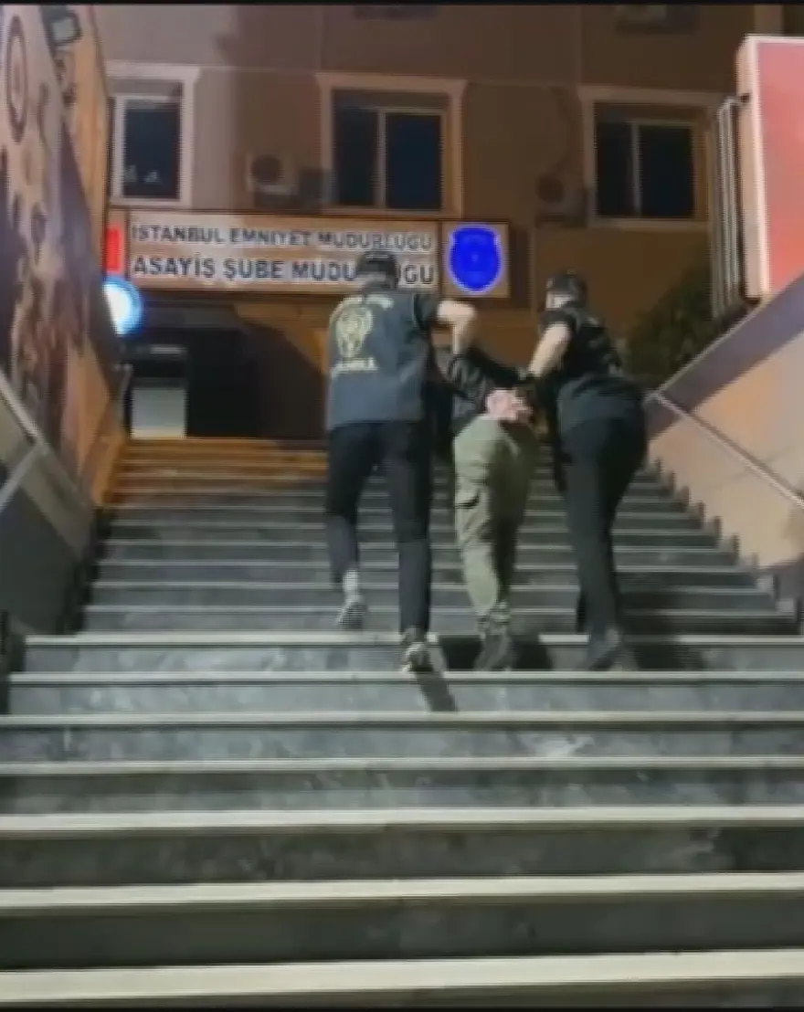 Aynur Kanbur cinayeti. 10 yıllık düğümü İstanbulkart çözdü gorsel