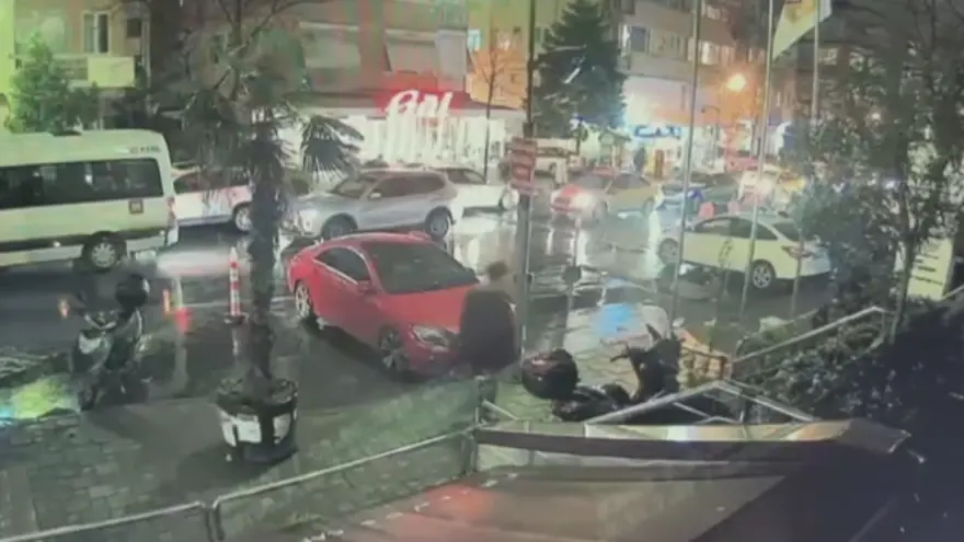 Aynur Kanbur cinayeti. 10 yıllık düğümü İstanbulkart çözdü gorsel