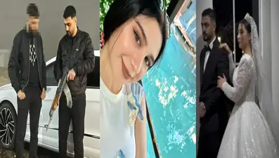 İlayda'nın katiline ağırlaştırılmış müebbet talebi